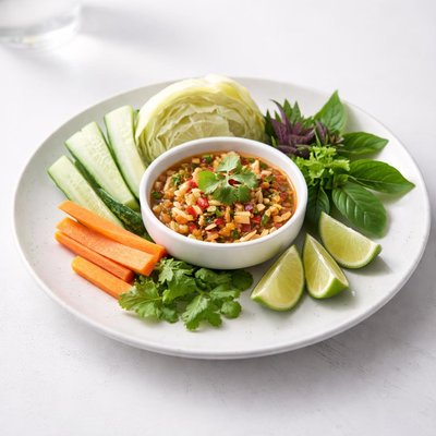 Image of Siam Dipping Sauce