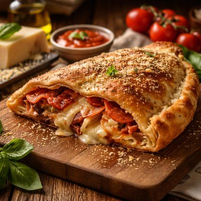 Image of Sicilian Calzone