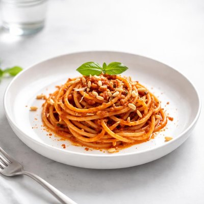 Image of Sicilian Tomato Pesto