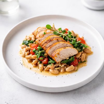 Image of Siesta Roast N Beans