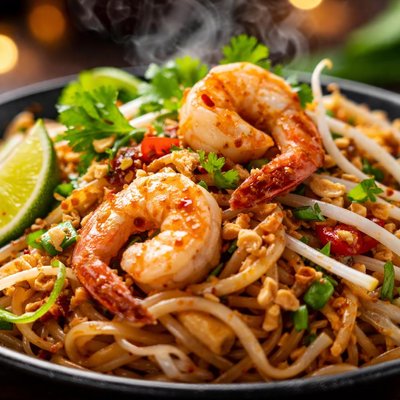Image of Silverwater Pad Thai