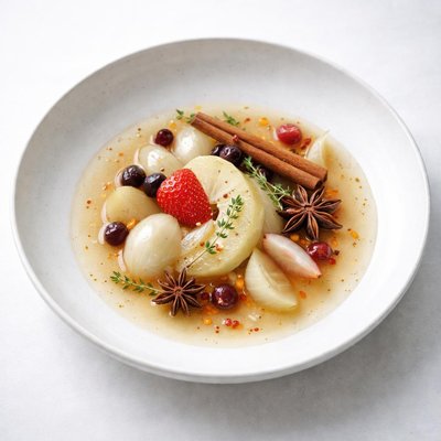 Image of Simmering Potpourri