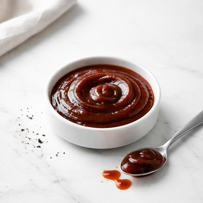 Image of Simple Bbq Sauce