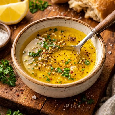 Image of Simple Butter Sauce