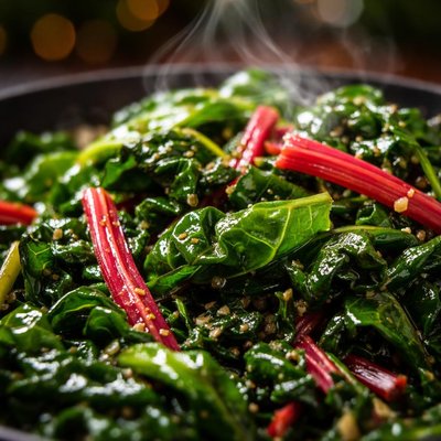 Image of Simple Chard