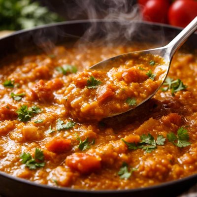 Image of Simple Curry Sauce