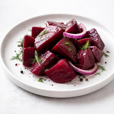 Image of Simple Easy Pickled Beets