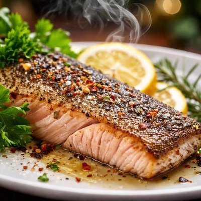 Image of Simple Lake Trout