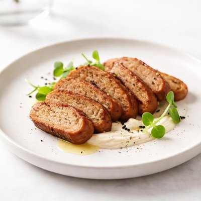 Image of Simple Seitan