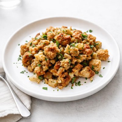 Image of Simple Stove Top Stuffing