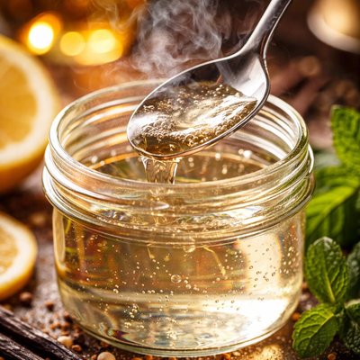 Image of Simple Syrup