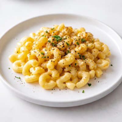 Image of Simply a Great Macaroni and Cheese