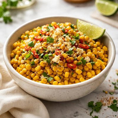 Image of Simply Corn