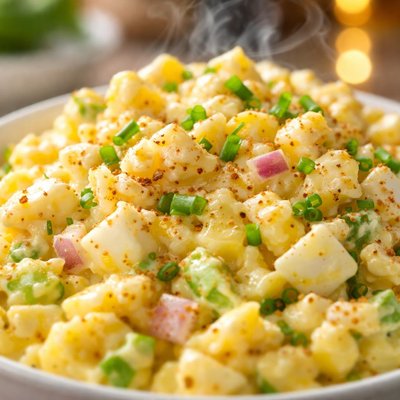 Image of Simply Egg Salad