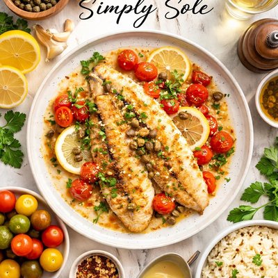 Image of Simply Sole