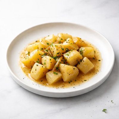 Image of Simply Stewed Potatoes