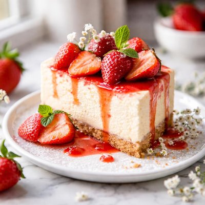 Image of Simply Strawberry