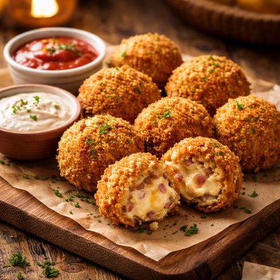 Image of Simply Wonderful Treasure Balls