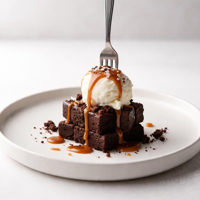 Image of Sin on a Fork