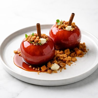 Image of Sinful Apples