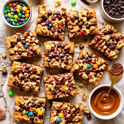 Image of Sinful Bars