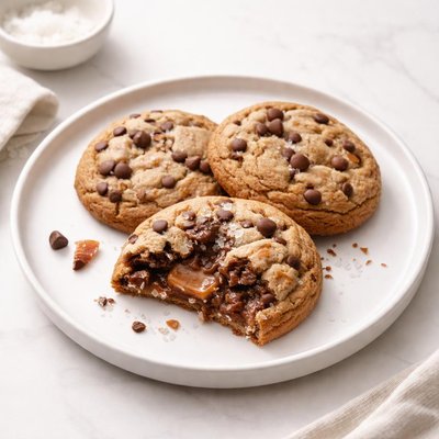 Image of Sinful Cookies