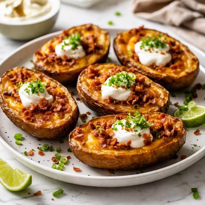 Image of Sinful Spuds