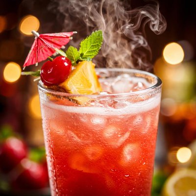Image of Singapore Sling
