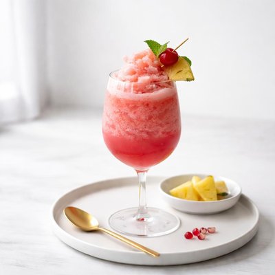 Image of Singapore Sling Slush