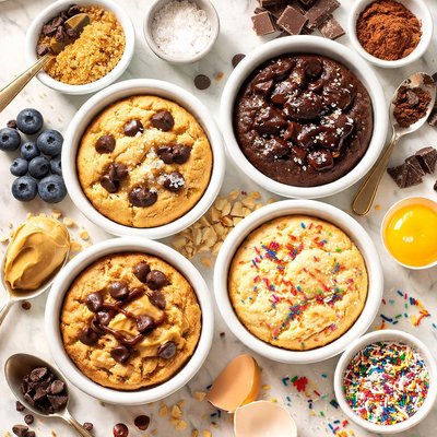 Image of Single Serve Cookies