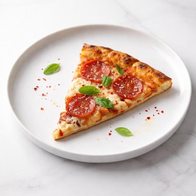 Image of Single Serve Pizza Slice