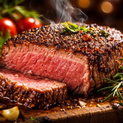 Image of Sirloin Super Surprise