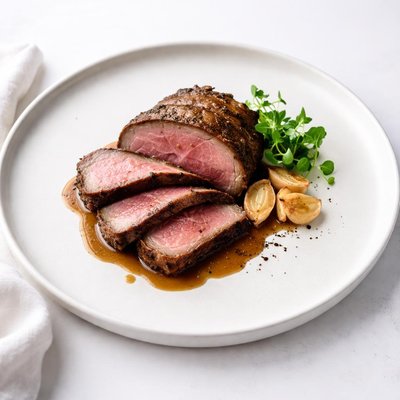 Image of Sirloin Tip Roast