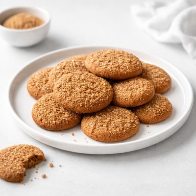 Image of Sirups Kager Danish Brown Spice Cookies
