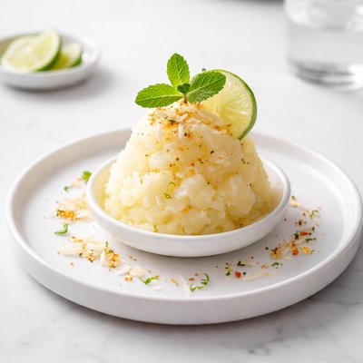 Image of Sit on the Roof Rum Slush