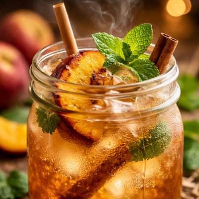 Image of Sittin on the Porch Cocktail