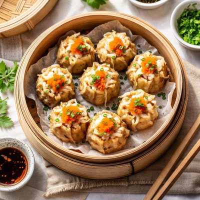 Image of Siu Mai