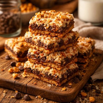 Image of Six Layer Cookie Mix