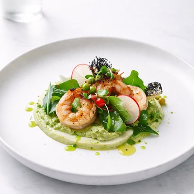 Image of Skinny Cocktails Green Tea Tremmer