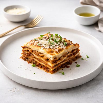 Image of Skinny Lasagna