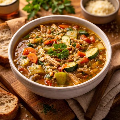 Image of Skinny Soup Ww