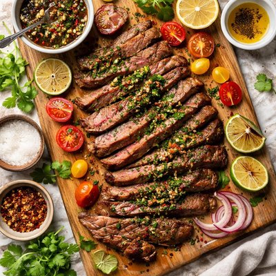 Image of Skirt Steak