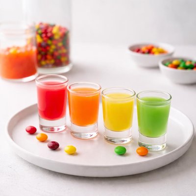 Image of Skittles Vodka
