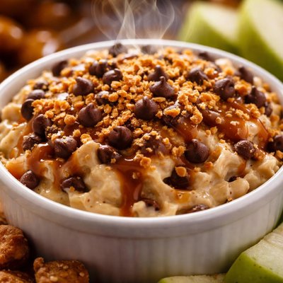 Image of Skor Chip Apple Dip