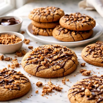 Image of Skor Cookies