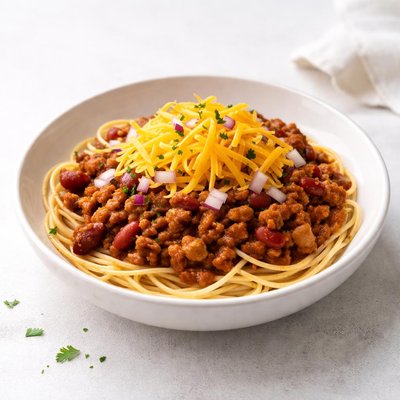 Image of Skyline Turkey Chili