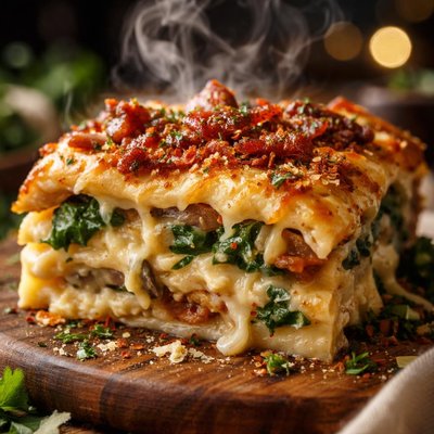 Image of Slice of Sin