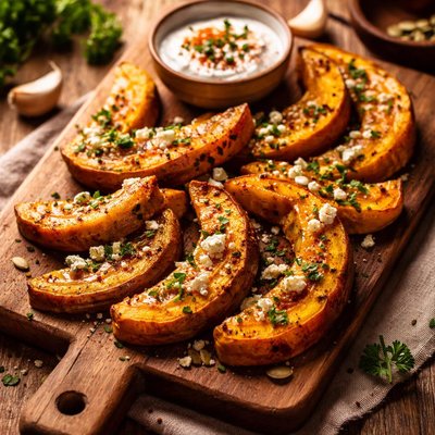 Image of Slimming Pumpkin Snack