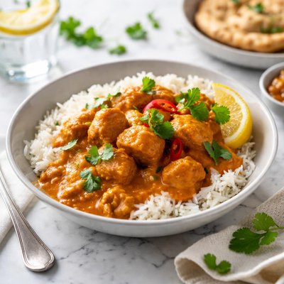 Image of Slimming World Chicken Tikka Masala
