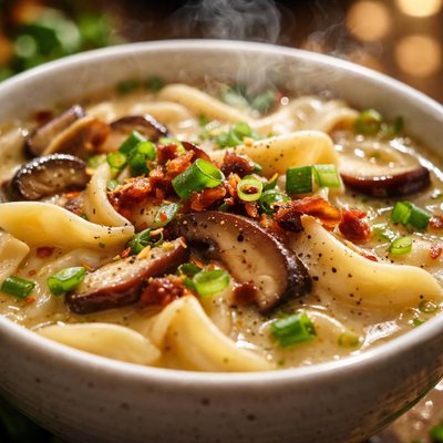 Image of Slippery Nog